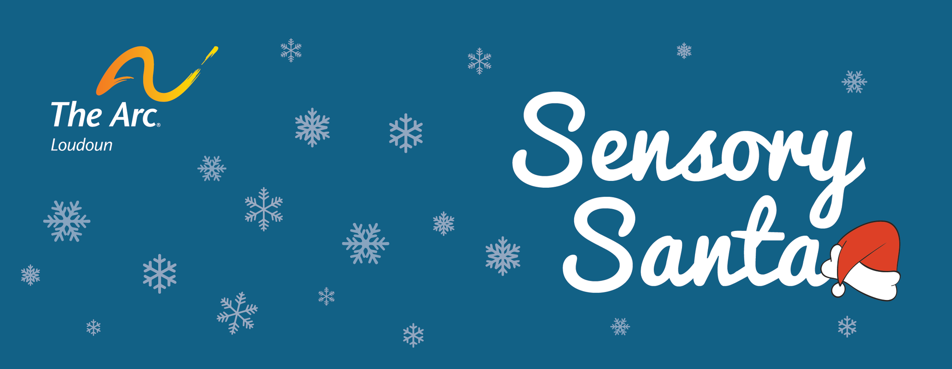 Sensory Santa Sponsorship 2026